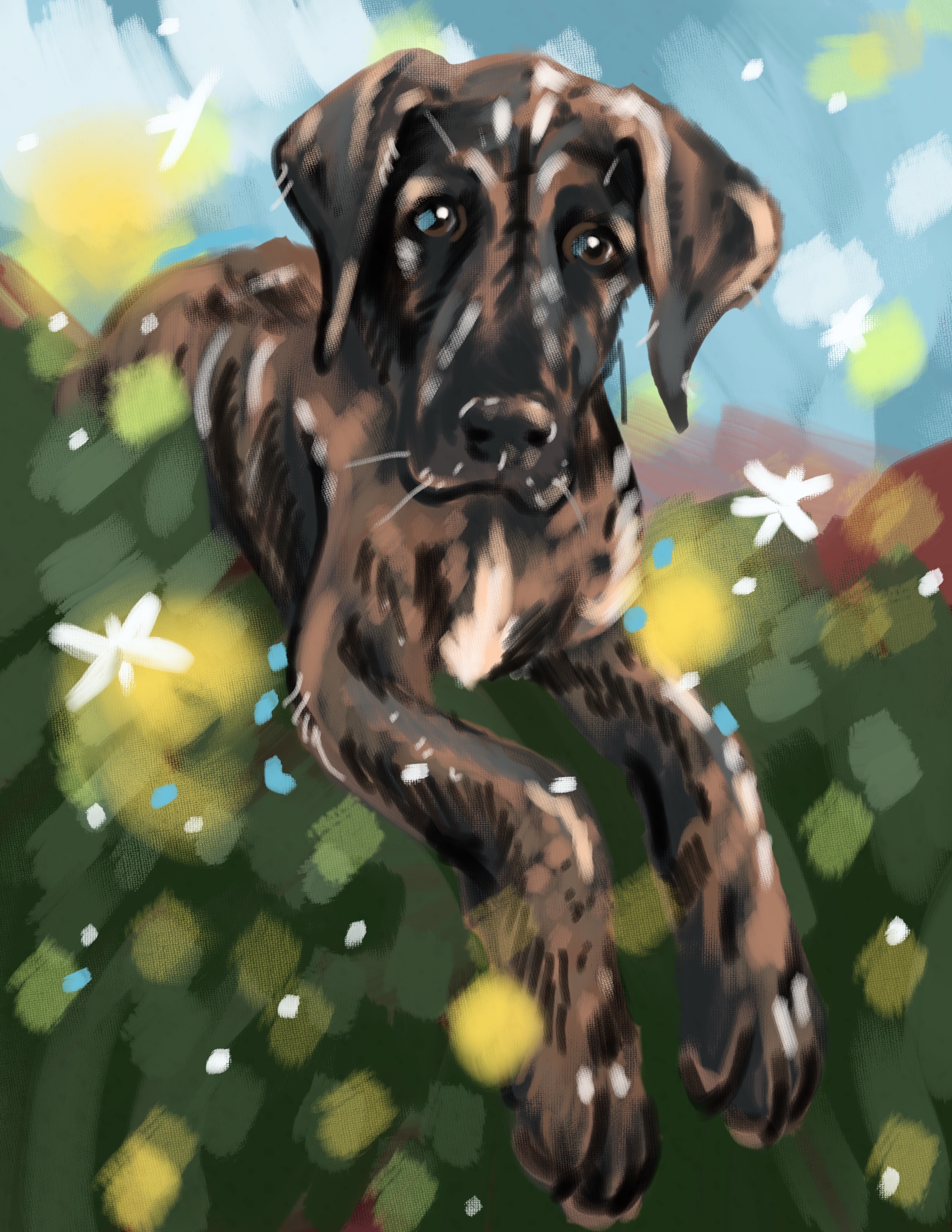 Art image